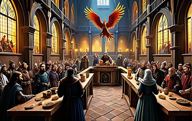 Unlocking Lineage's Rarest Pets: Don't Miss These Secrets 4 unlocking - 이미지 2