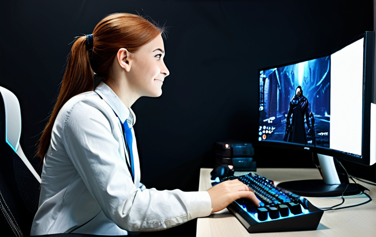 리니지 부캐 육성 방법 - Strategic Leveling**
"A fully clothed strategist, male elf, planning an alt-leveling path on a deta... 리니지 부캐 육성 방법 - Strategic Leveling**
"A fully clothed strategist, male elf, planning an alt-leveling path on a deta...