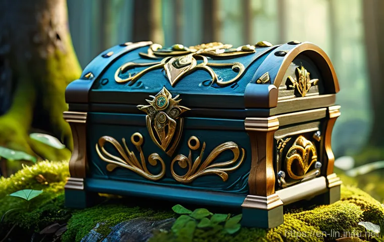 리니지 시장 경제 흐름 이해 - Hidden Adena Streams: The Fortunate Adventurer**
"A young, agile female adventurer, fully clothed i...