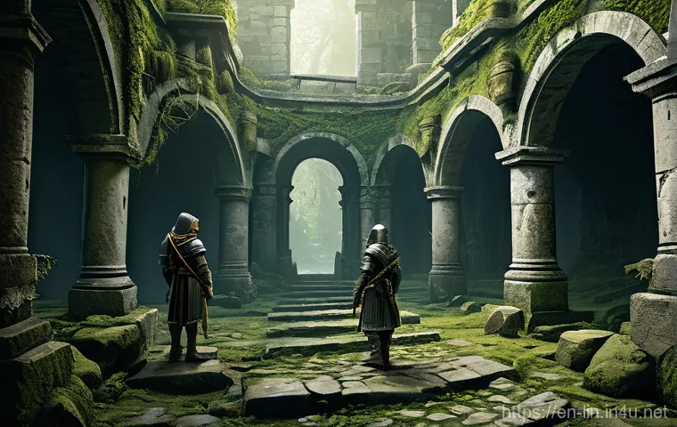 리니지 MMORPG 트렌드 - **Image Prompt 1: Epic Castle Siege**
    A dynamic and chaotic scene depicting a massive fantasy si...