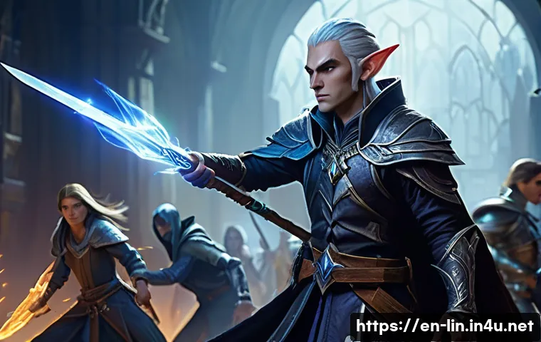 Mastering the Grind 5 Essential Strategies for Lineage Classic Server Survival 3 리니지 클래식 서버 생존법 관련 이미지 1