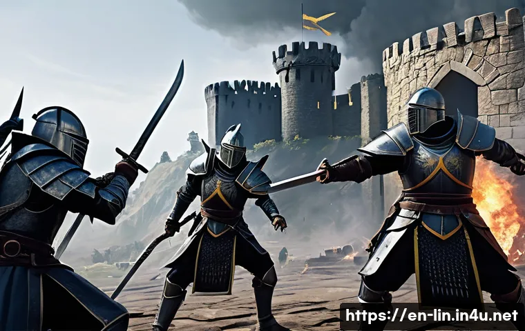 Mastering the Grind 5 Essential Strategies for Lineage Classic Server Survival 4 리니지 클래식 서버 생존법 관련 이미지 2