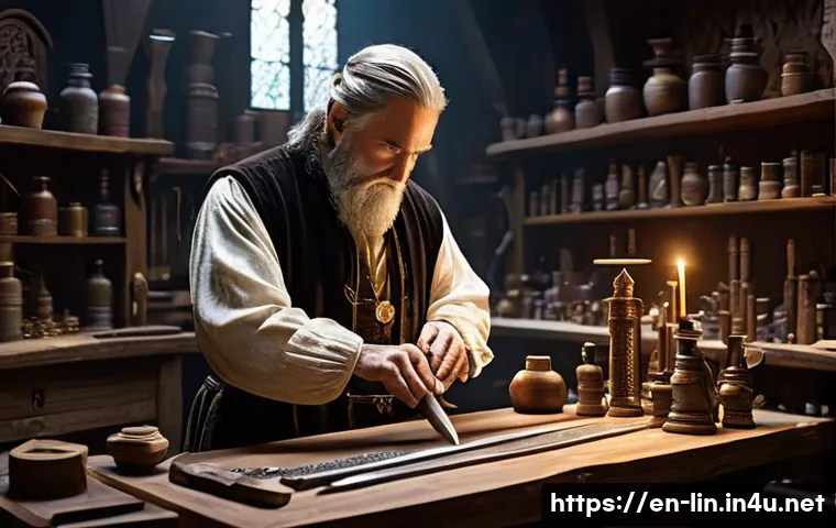 Uncover the Secrets: Where to Find Lineage's Most Coveted Legendary Gear 3 리니지 전설 장비 드랍처 관련 이미지 1