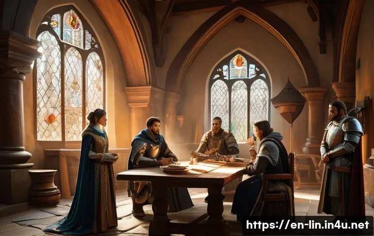 Uncover the Secrets: Where to Find Lineage's Most Coveted Legendary Gear 4 리니지 전설 장비 드랍처 관련 이미지 2