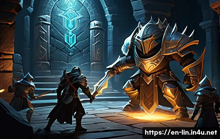 Top 7 Insider Tips to Predict and Prepare for the Next Lineage Patch Updates 4 리니지 패치 예상과 소식 관련 이미지 2