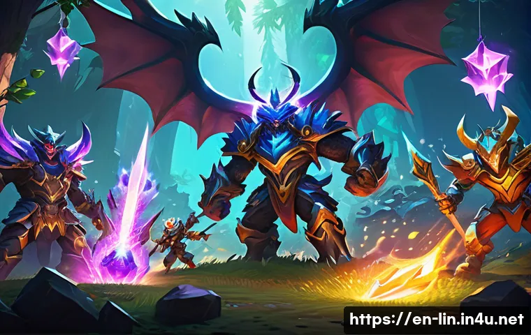 7 Proven Tips to Collect Transformation Items Fast in Lineage Like a Pro 4 리니지 변신 아이템 모으는 법 관련 이미지 2