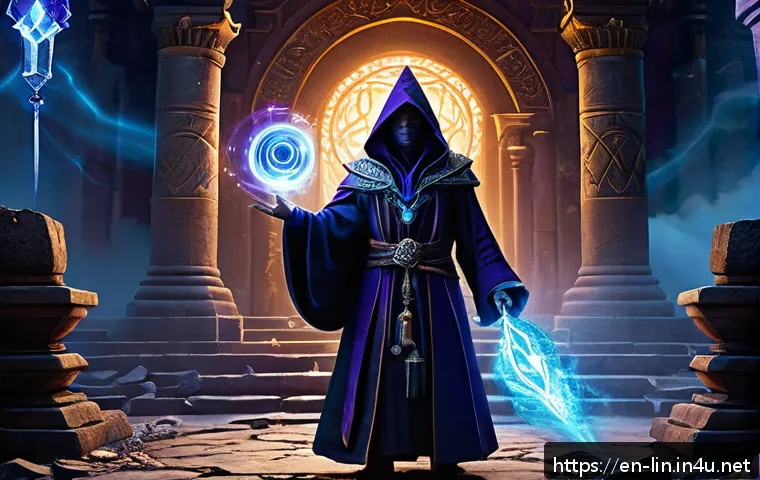 리니지 PvP 전략 클래스 선택 관련 이미지 2