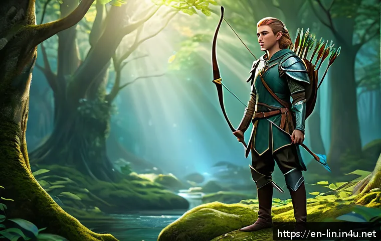 리니지 MMORPG 입문법 관련 이미지 1