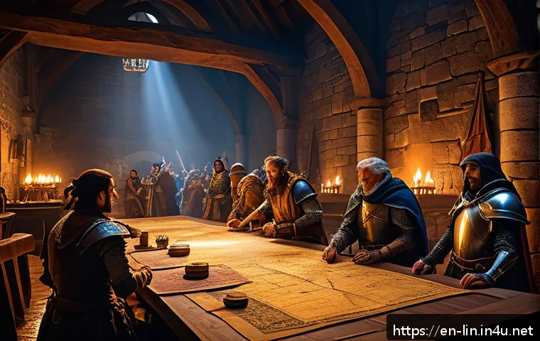 리니지 MMORPG 입문법 관련 이미지 2